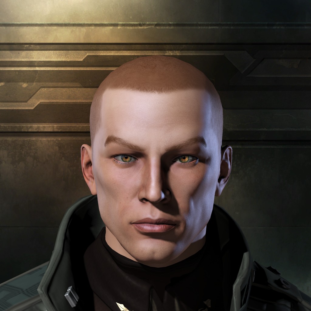Caldari Citizen 2120782742