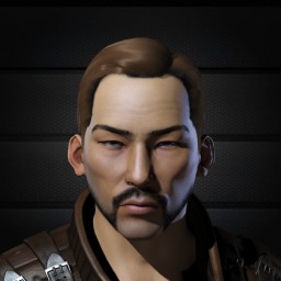 TheRealK0rel portrait