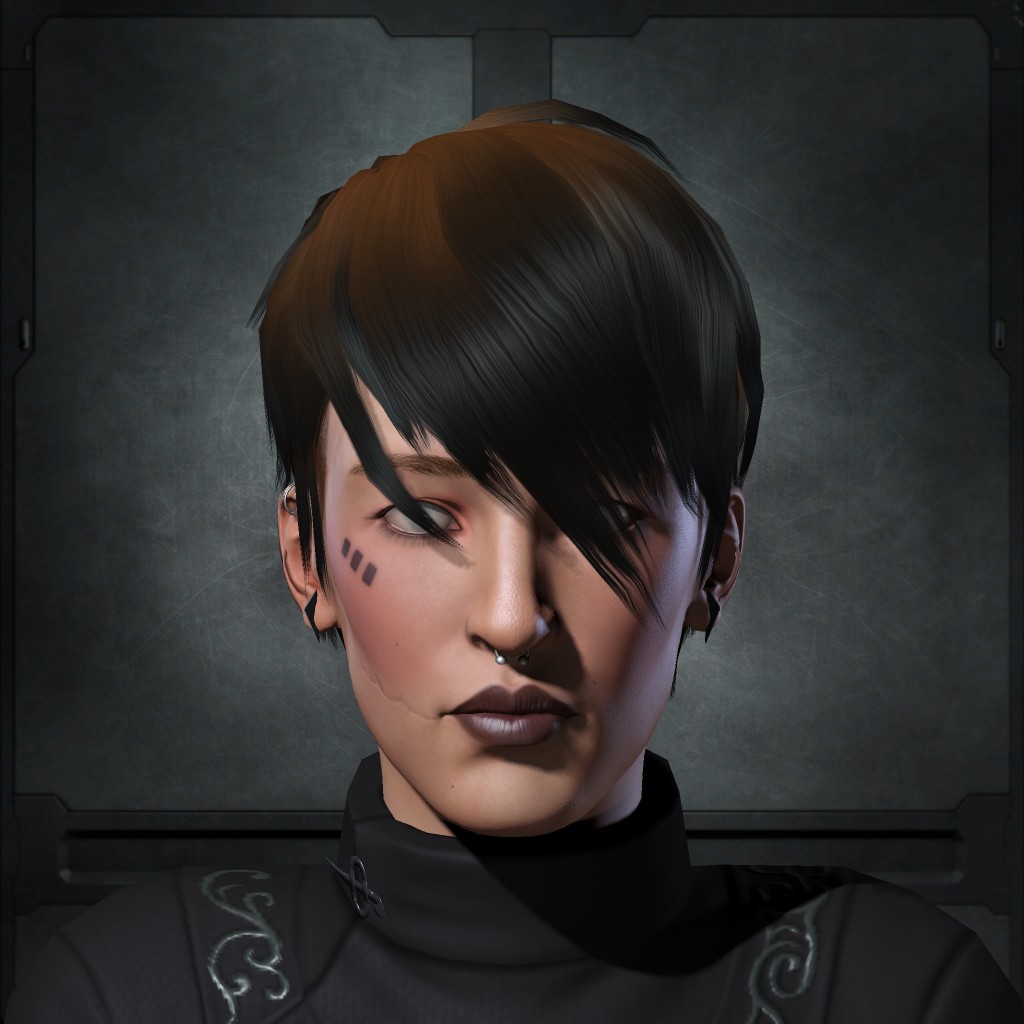 CrankyChild