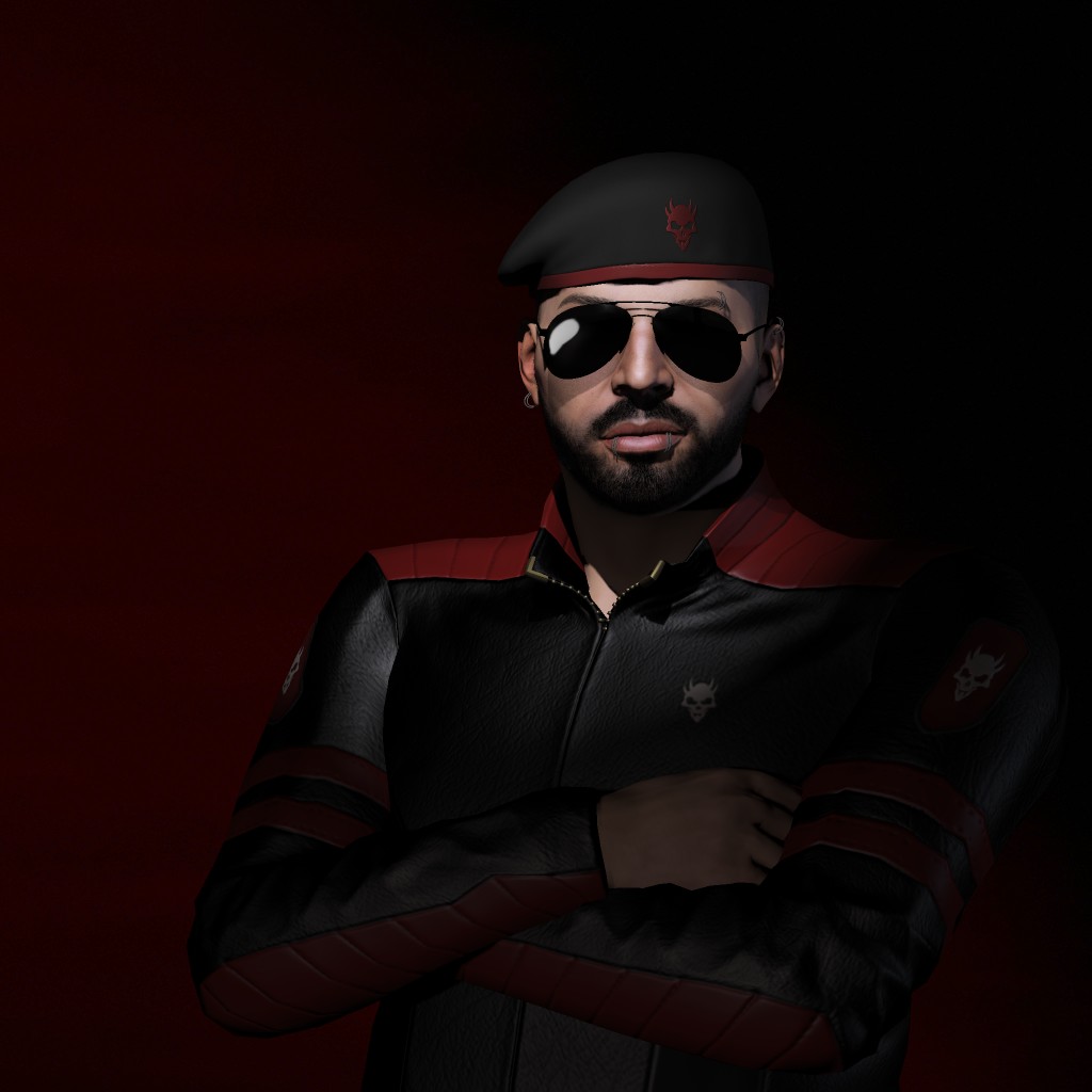 Naftez Sanguinarius