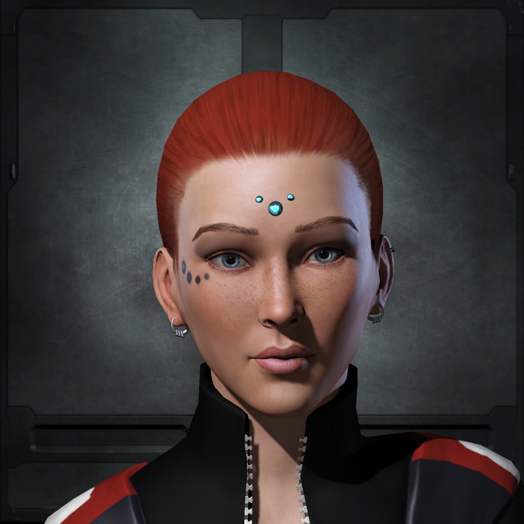 Eva Fry