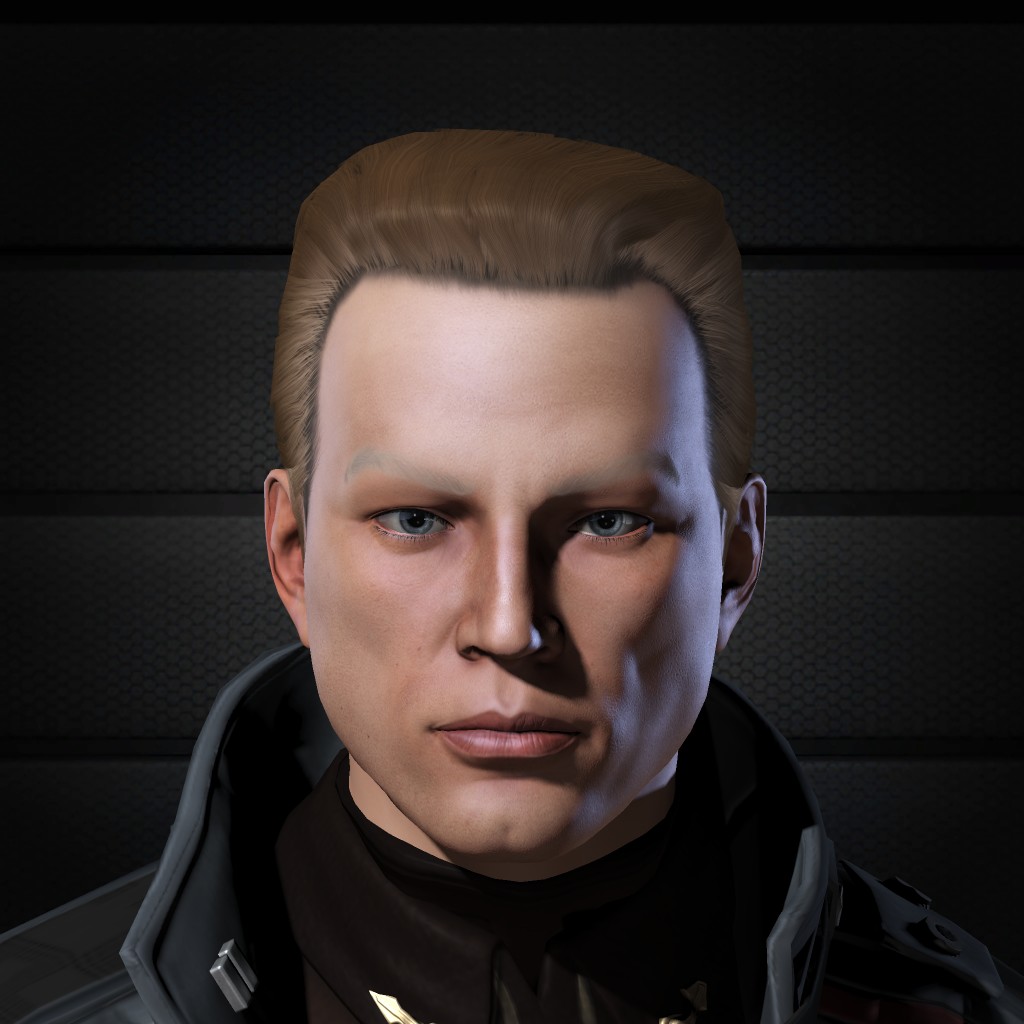 Maxwell Lyly