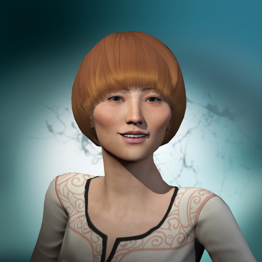 Bob Ross Fan593872