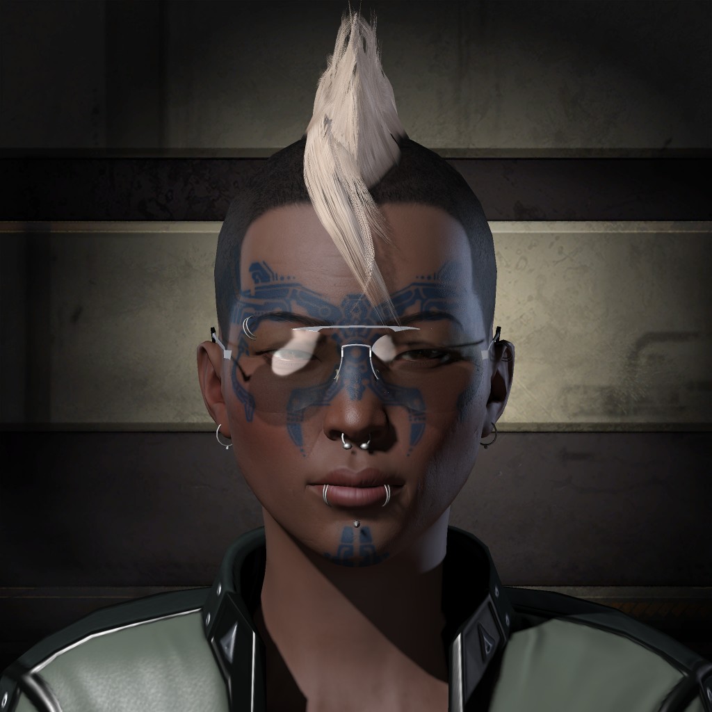 portrait
