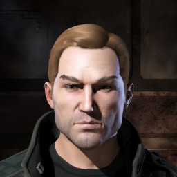 Je31 portrait