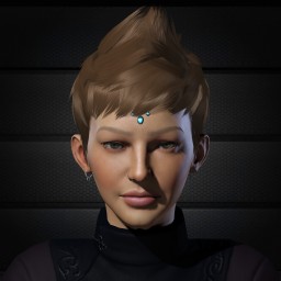 Ayame Shinta portrait
