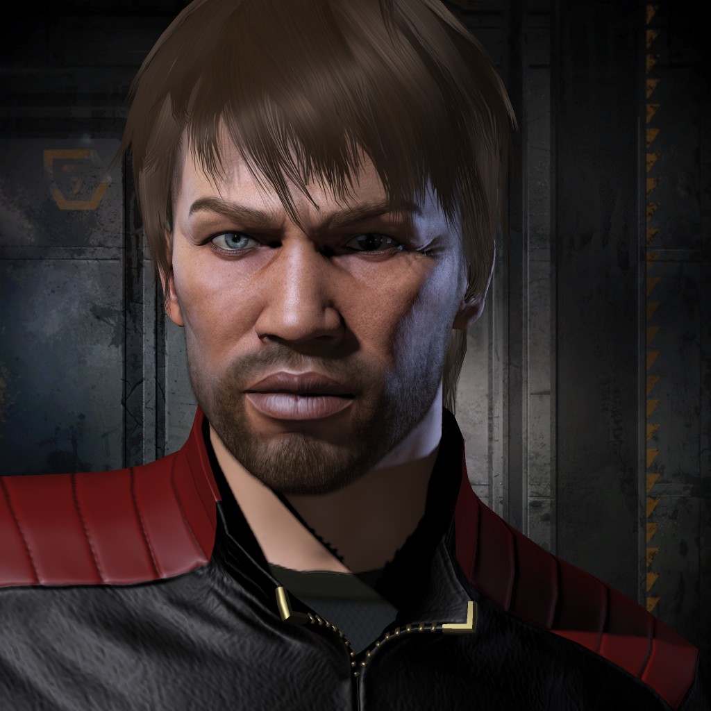 Adrae Shiba