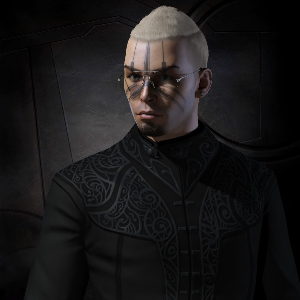 Draco Ban Art