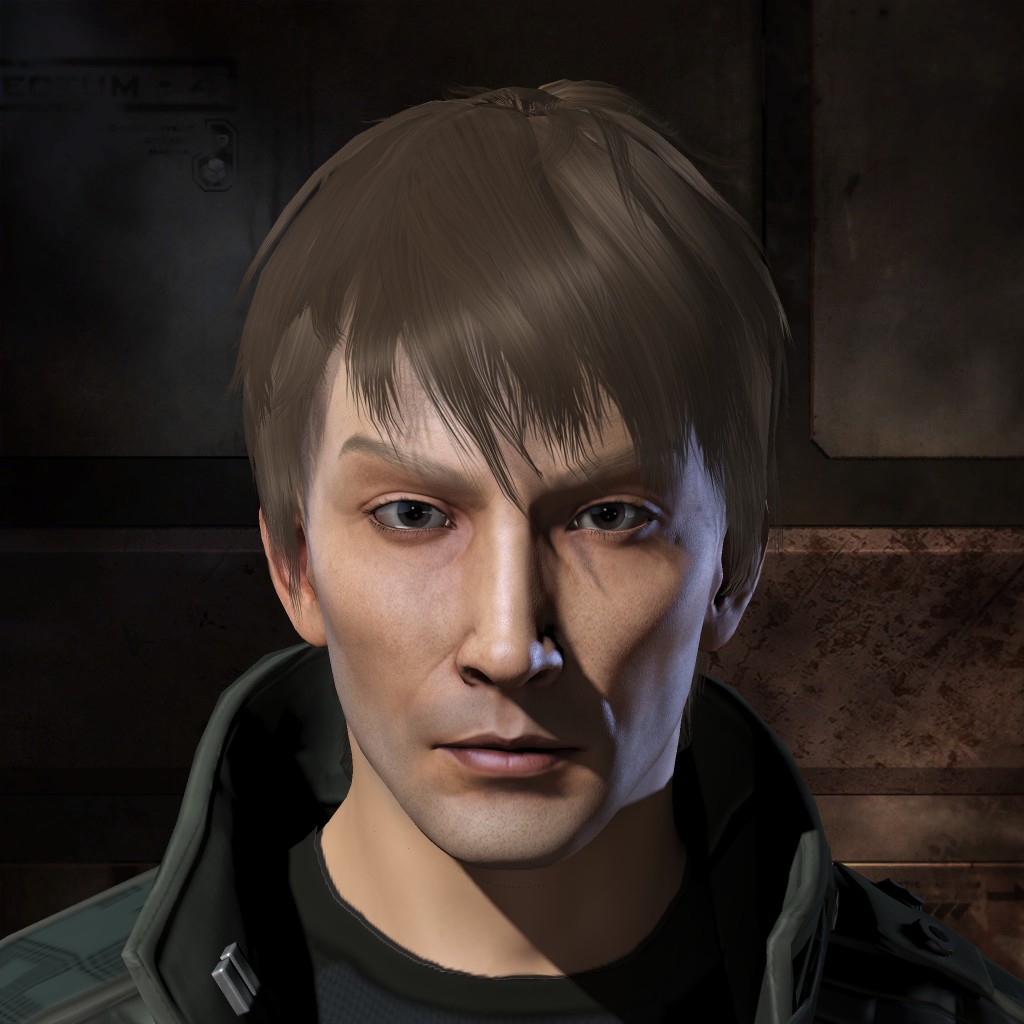 Kyosuke Kamiya