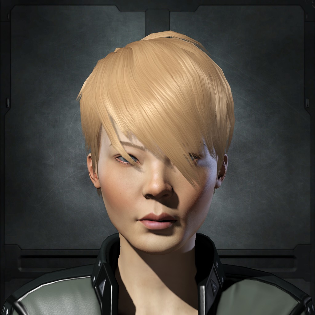 Kesia Deka