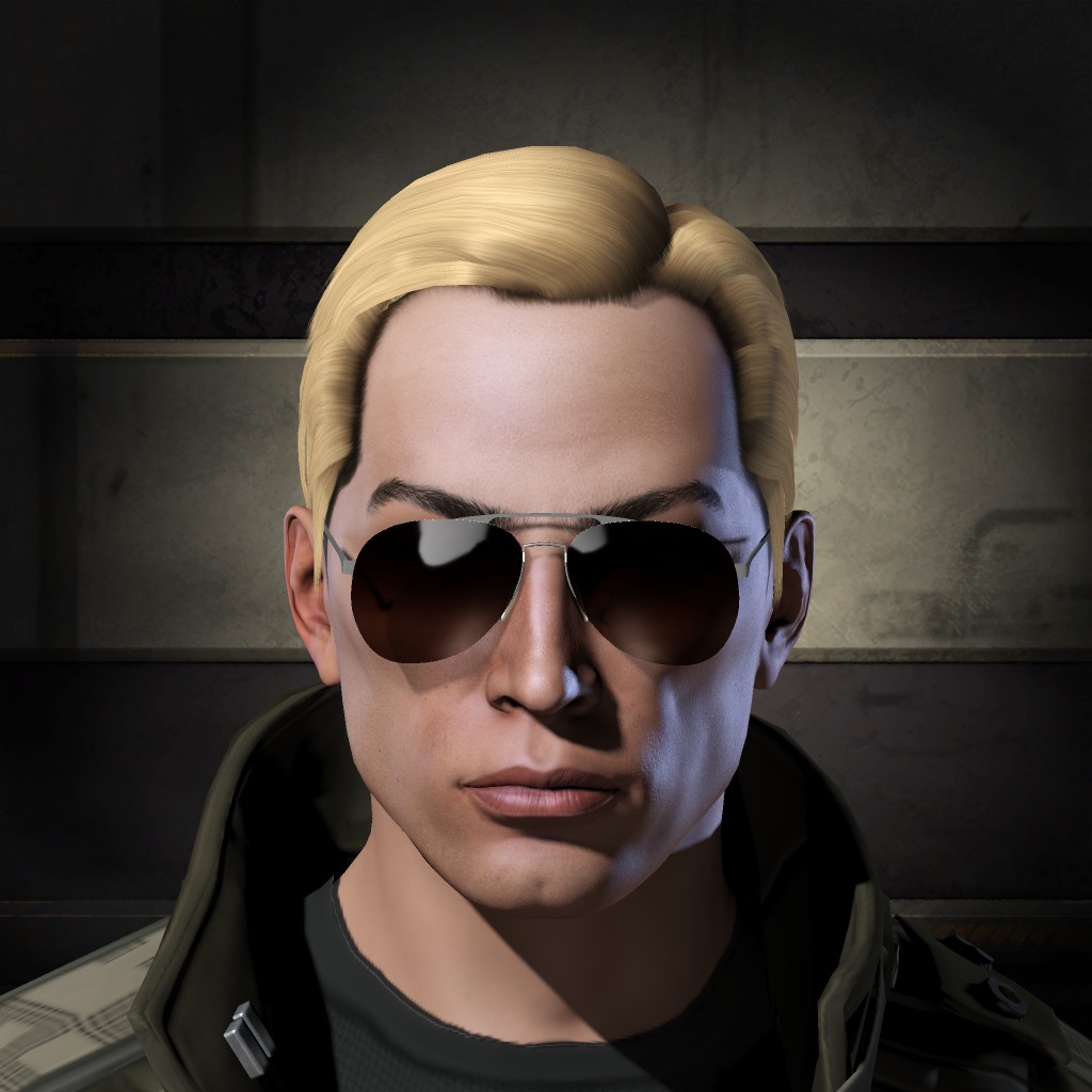 Chad399
