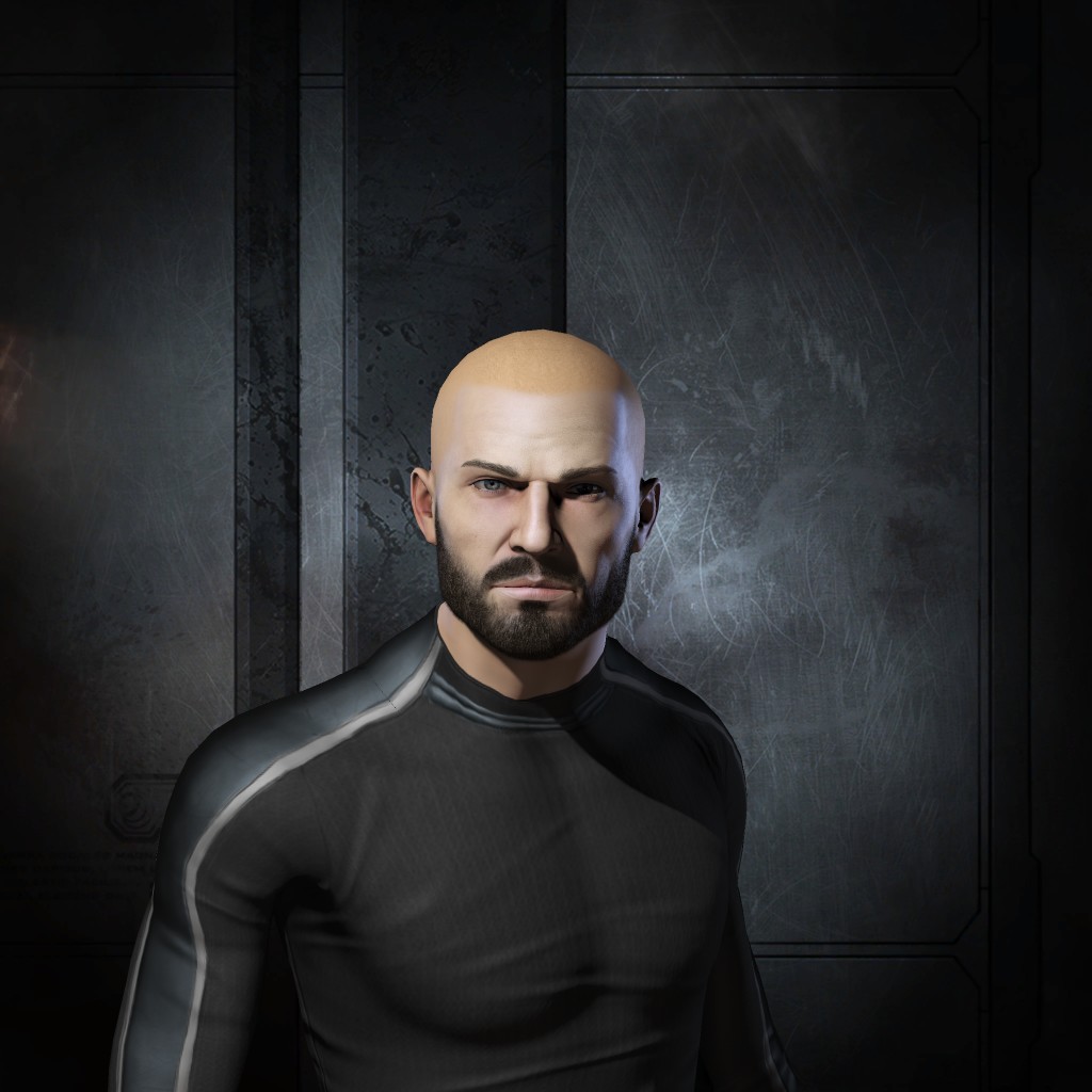 Saverus Black