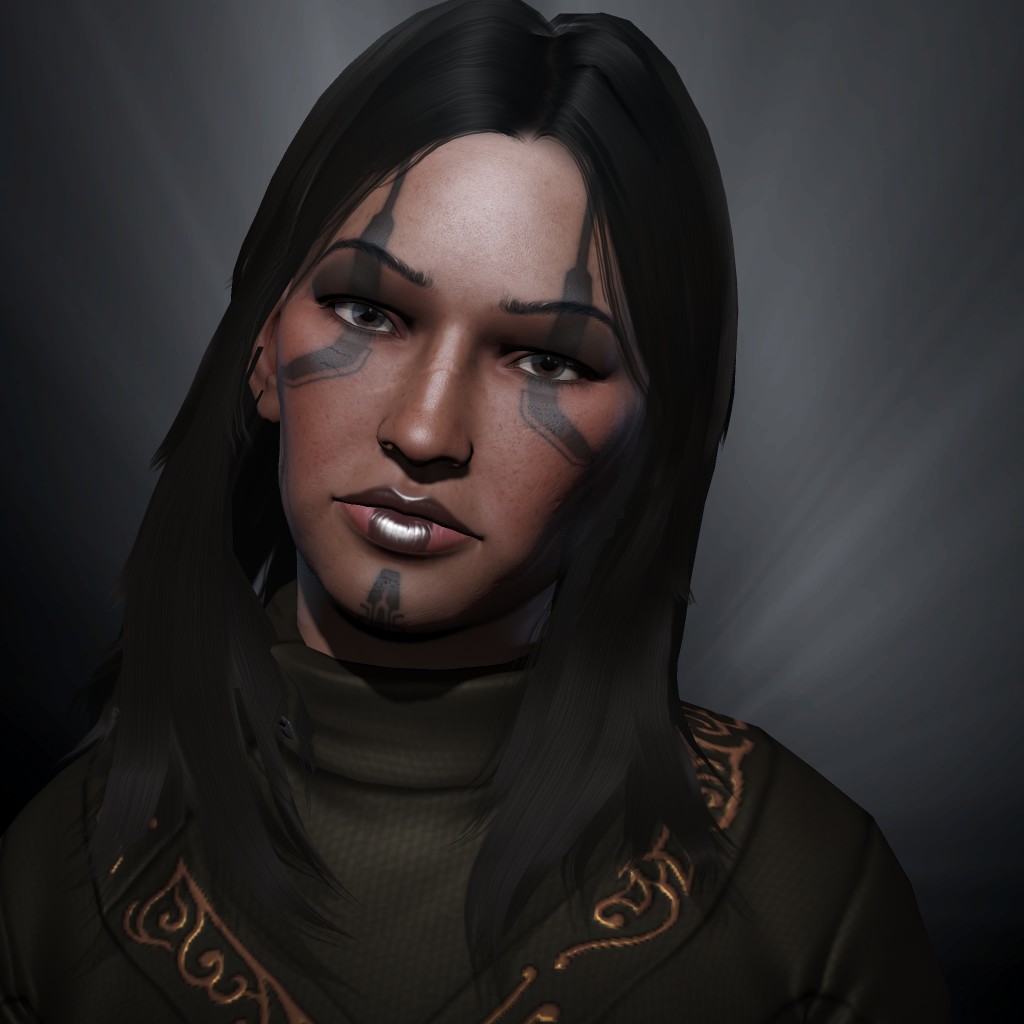 Pit Brow Maria