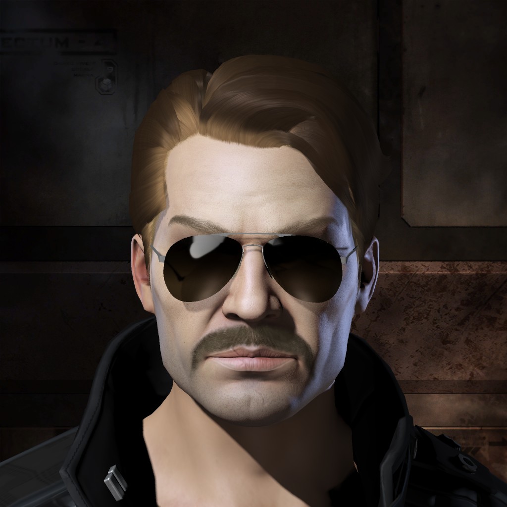 Kald Devan