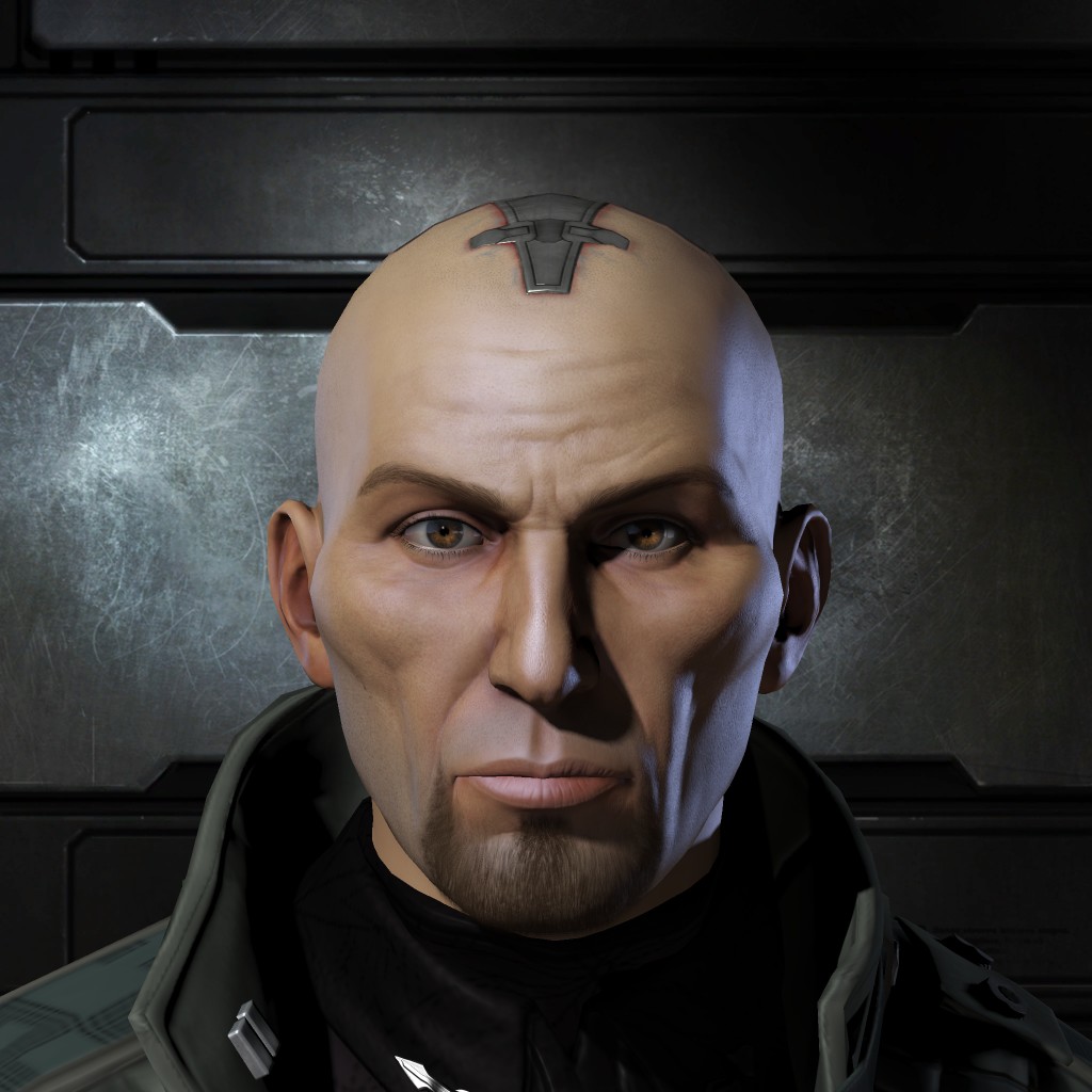 Kaotic Pilot