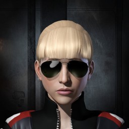 Modolelie Alabel portrait