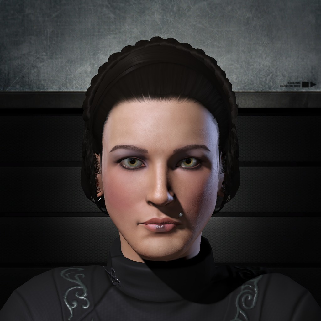 Elana Kirasu