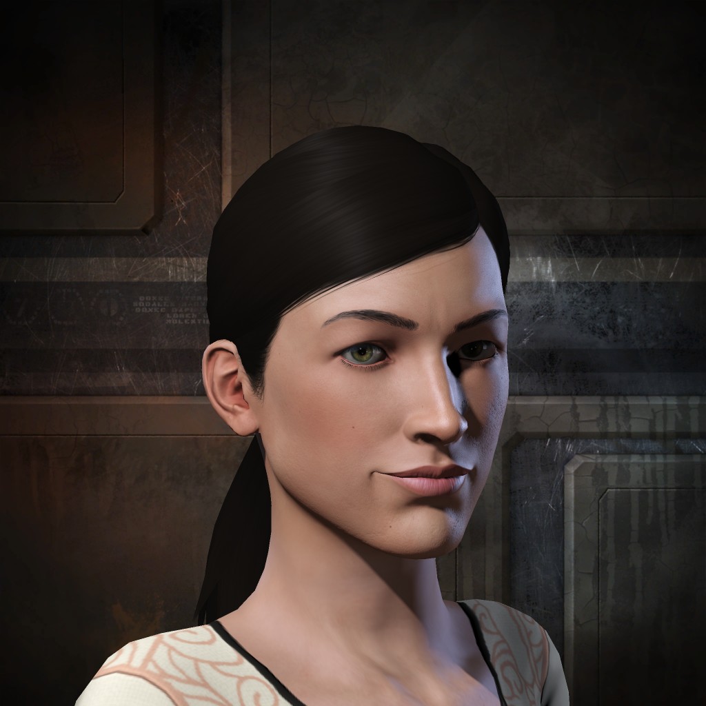 Joan Hanomaa