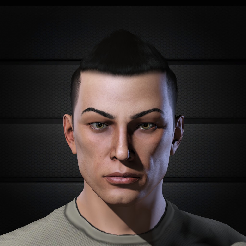 General Sam