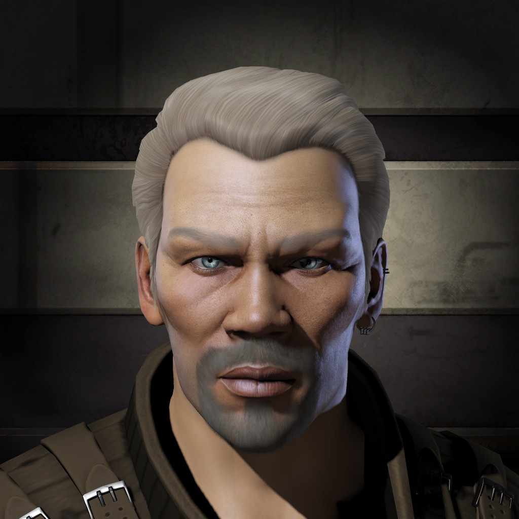 Phillip DeGlazz