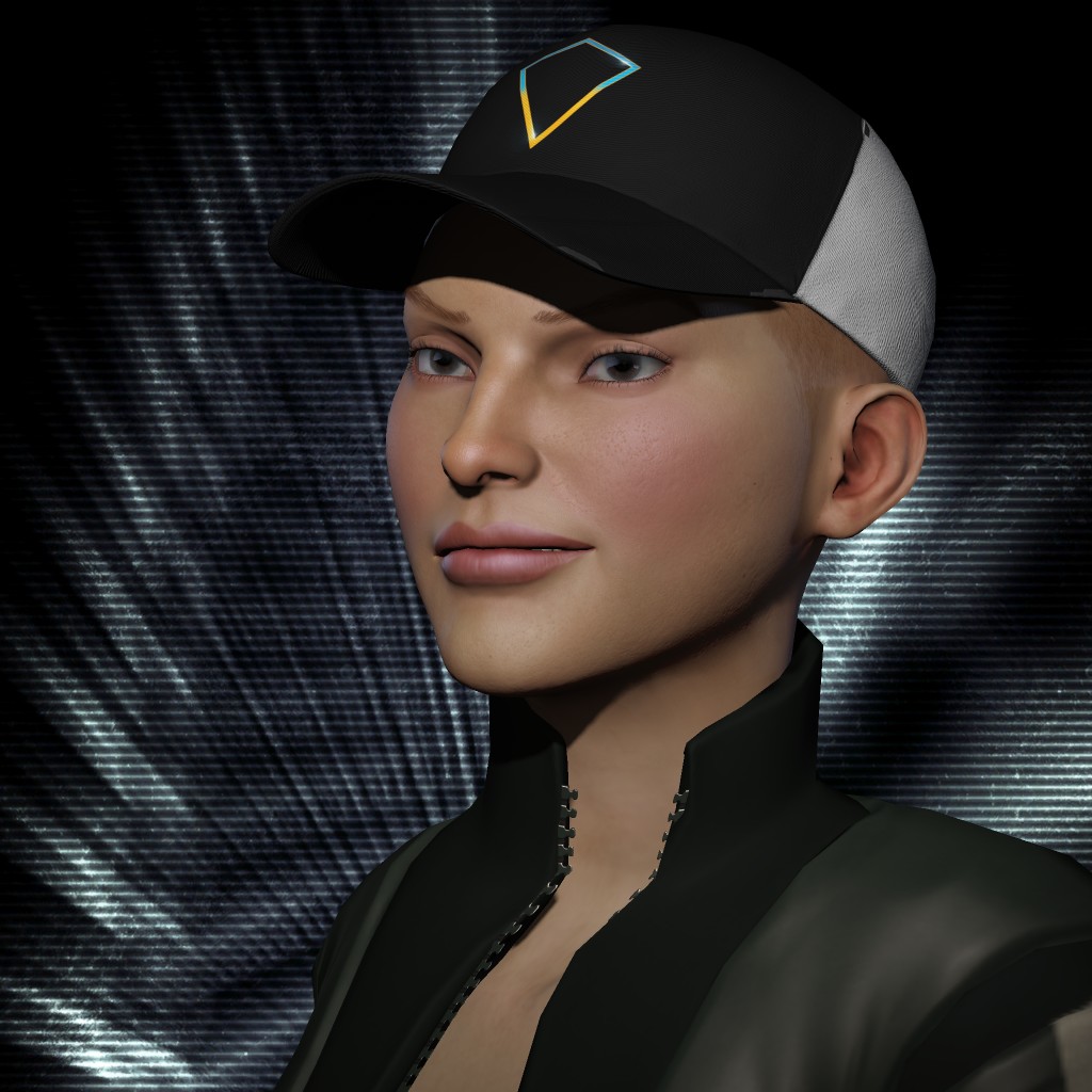 Vaine Ihran Dimaloun