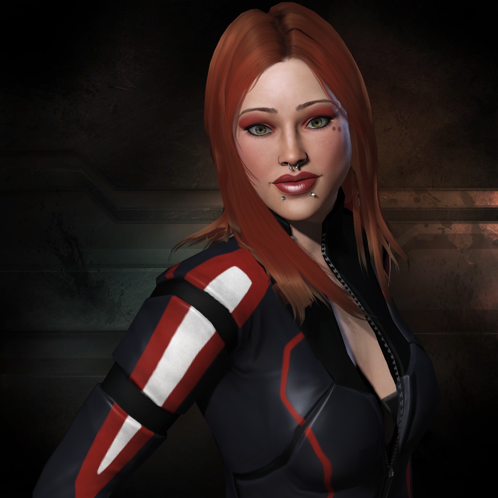 Titania Rose