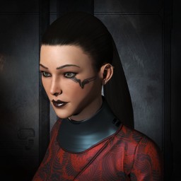 Slays Yuma portrait