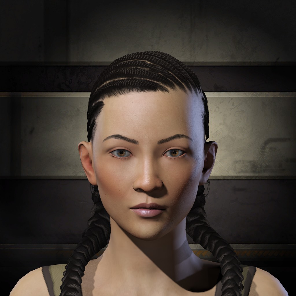Princess Alaina Rotsuda