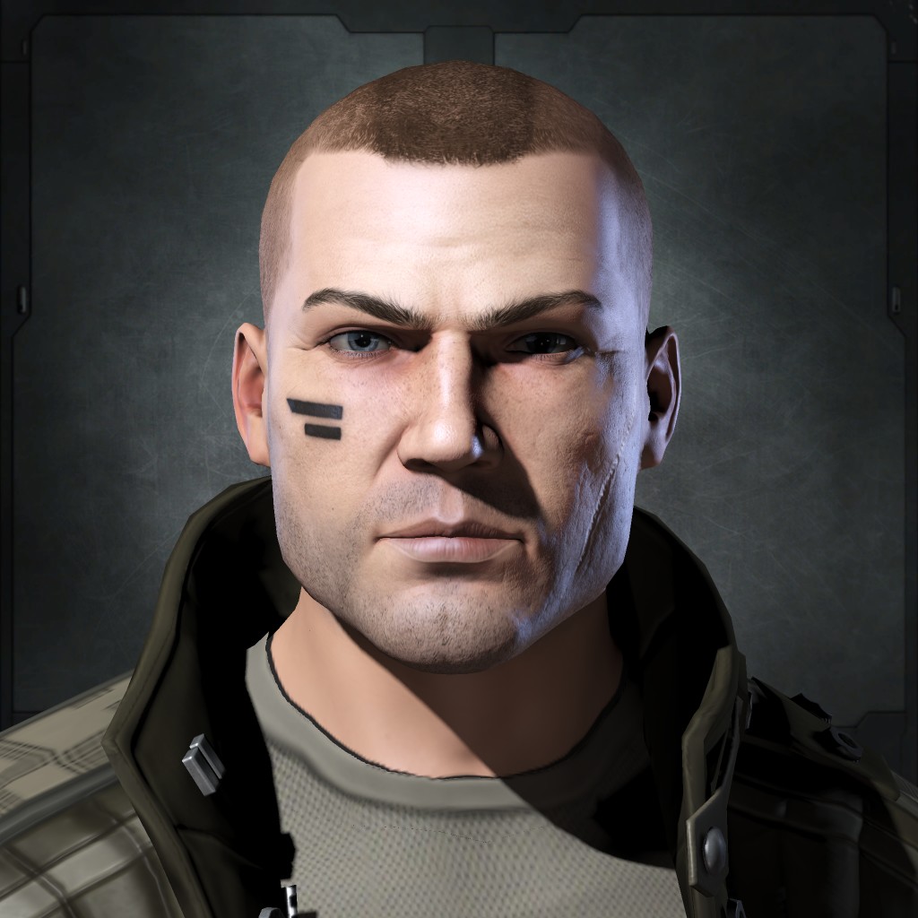 Amos Lothbrok
