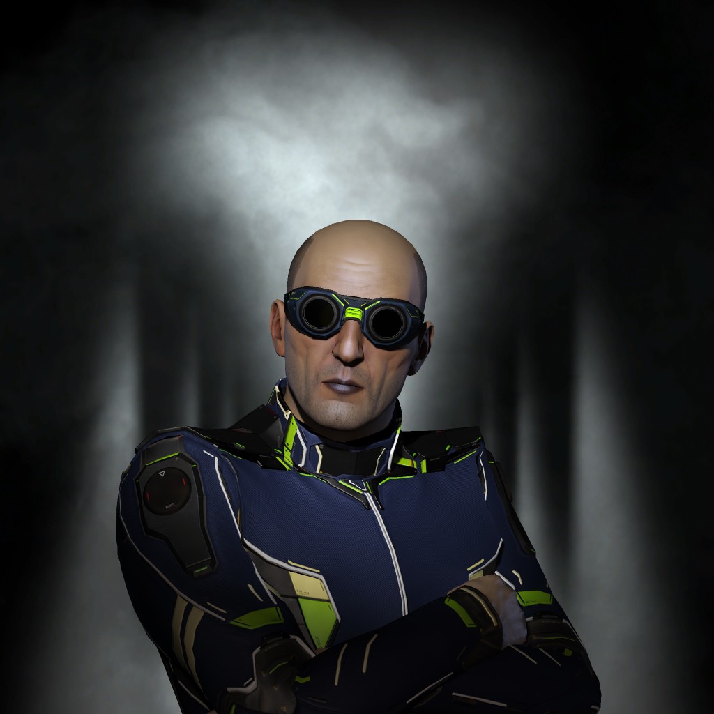 Emergent Maxx