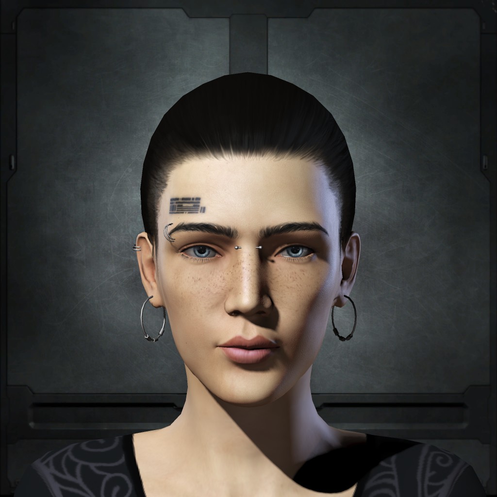 Arleesh of Krupp