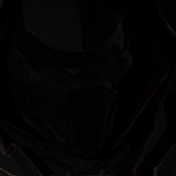 Gringo Inspace portrait