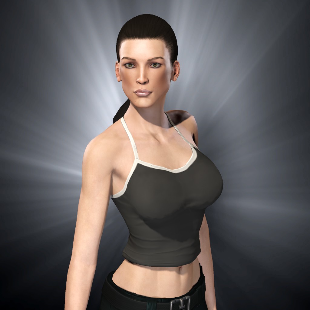 Annette Will