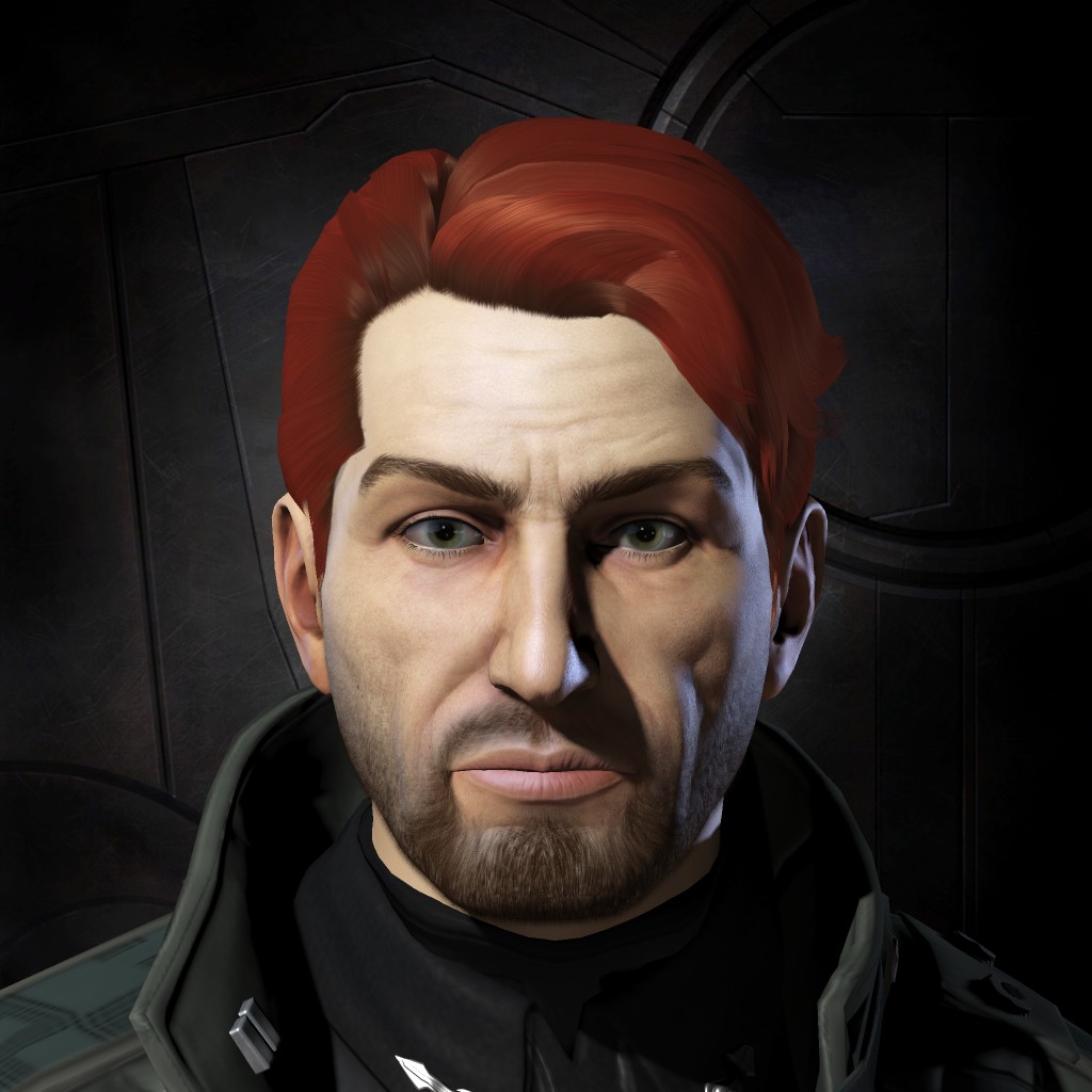 Alex Auditore