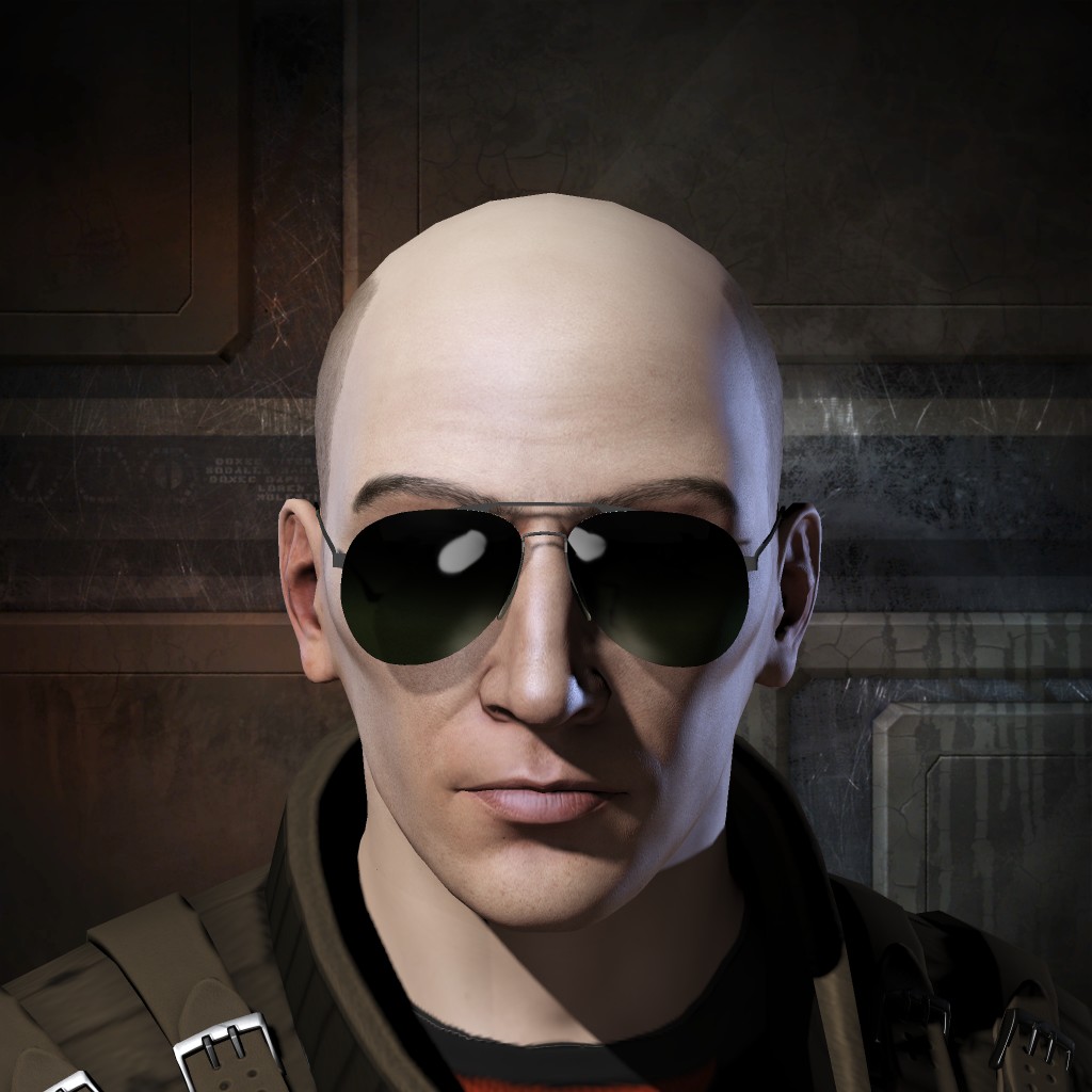 portrait
