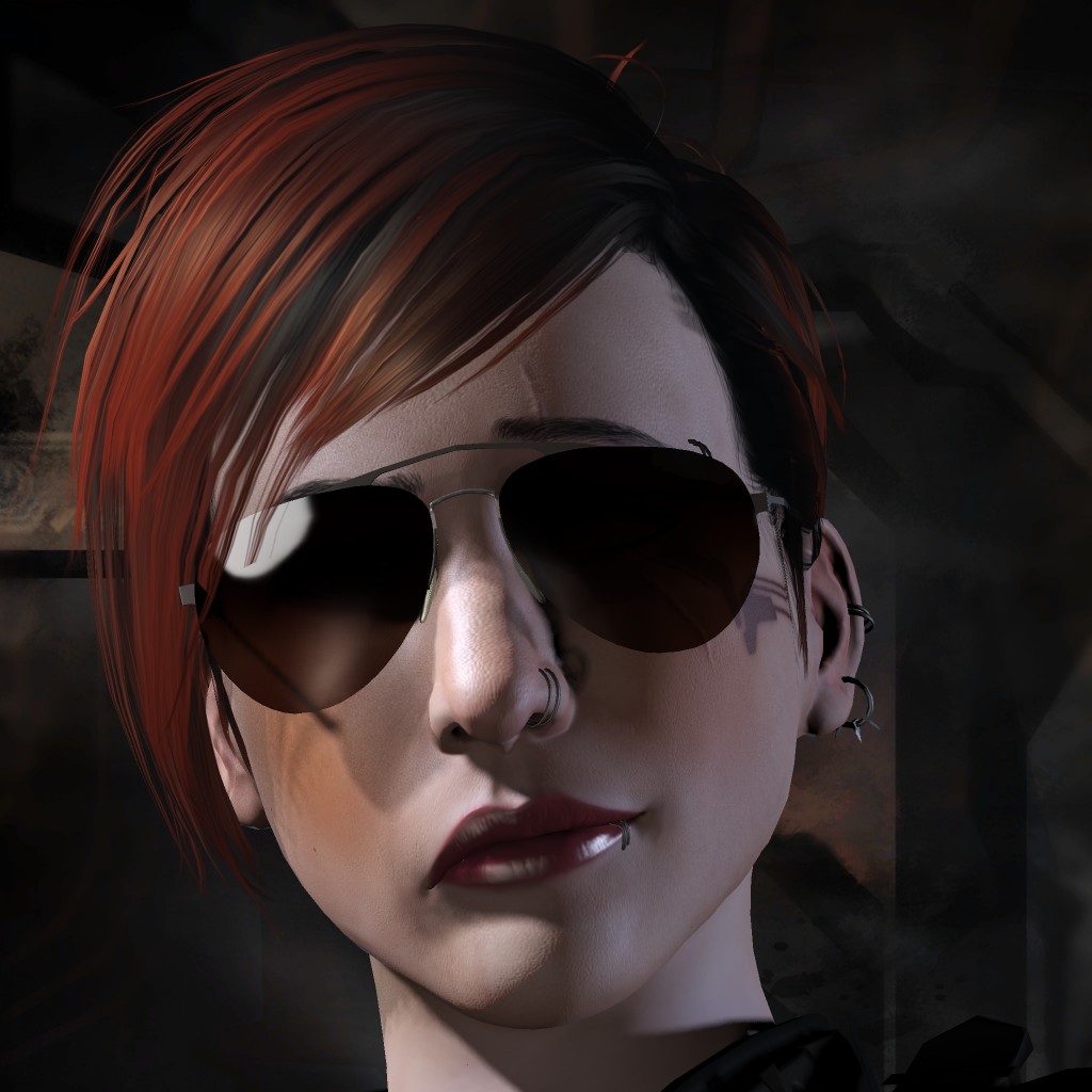 LESLIE H