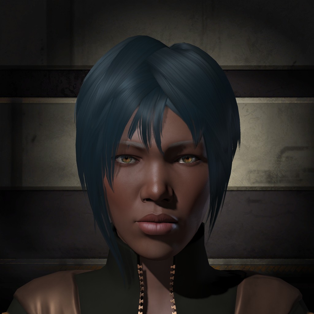 Anele Aegis