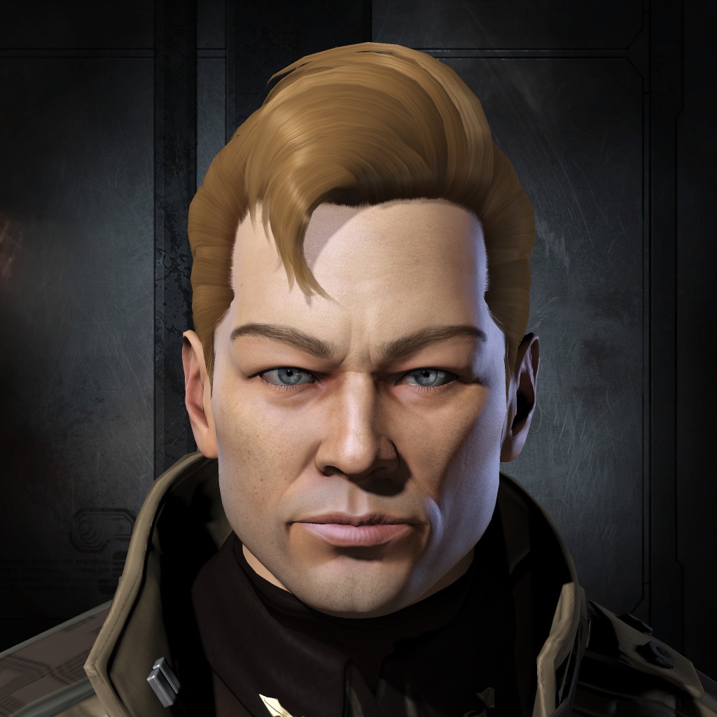 Conan Blopmeister