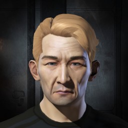 Xeman Flara portrait