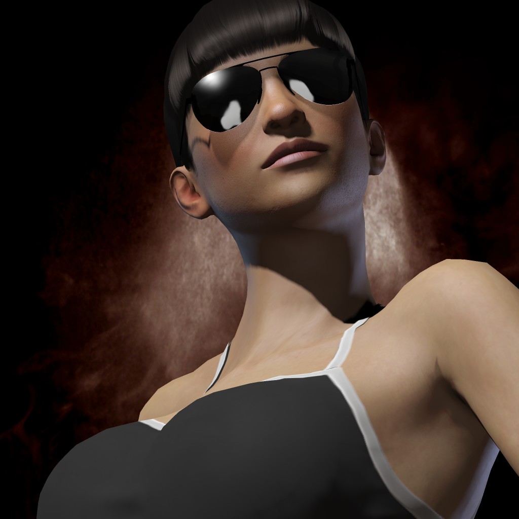 Hera Poole