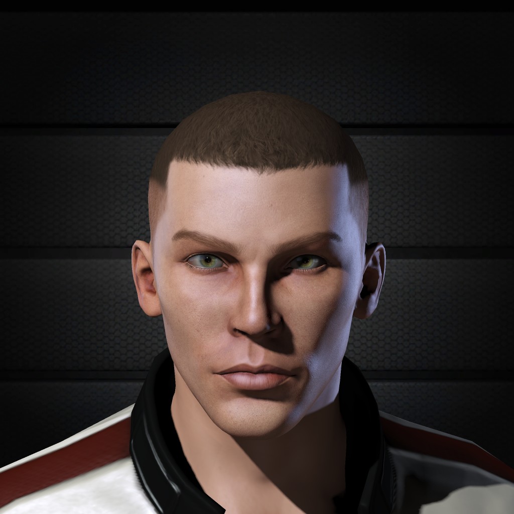 portrait
