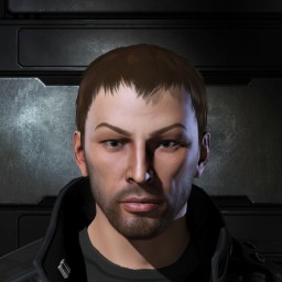 Yasino portrait