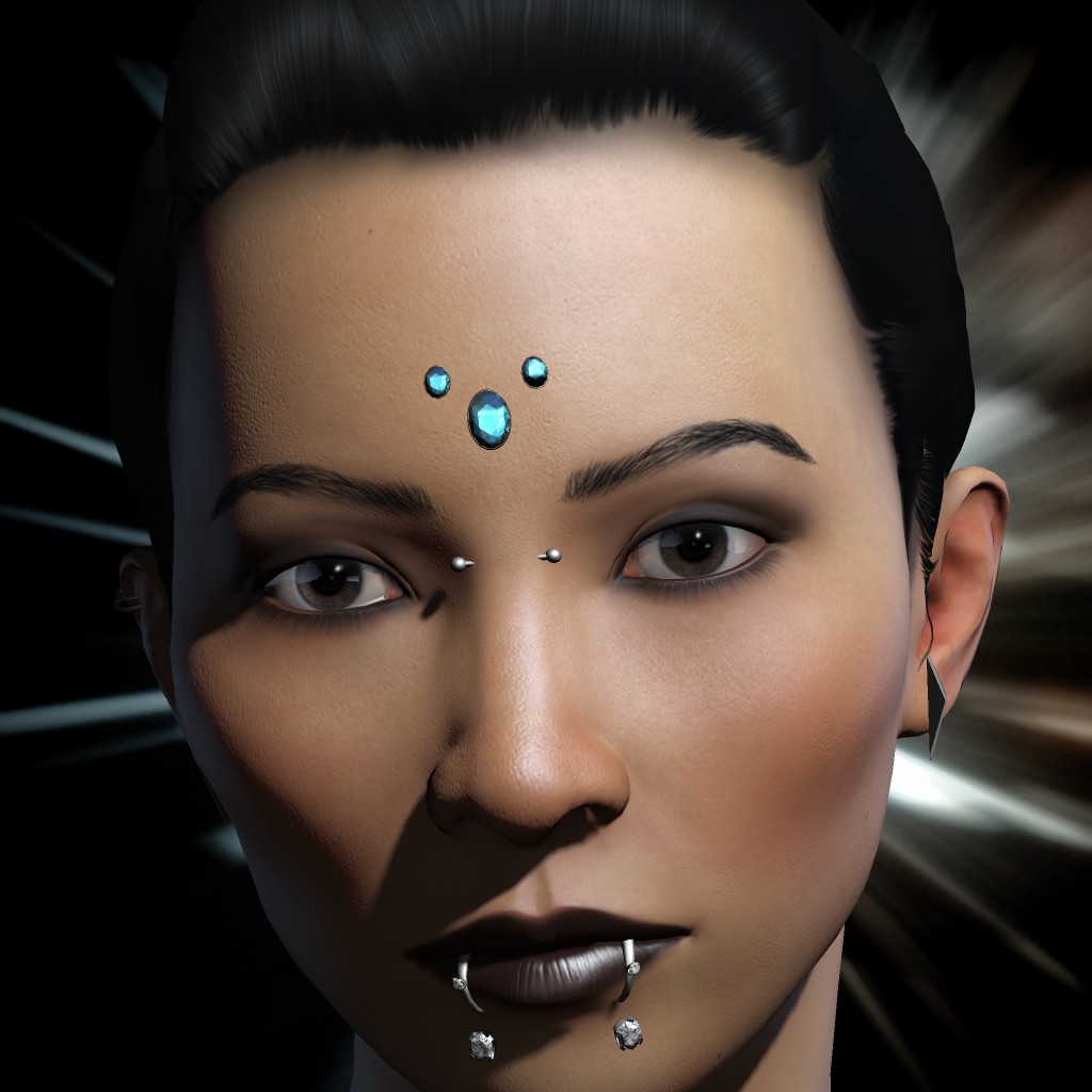 Sable Darqness