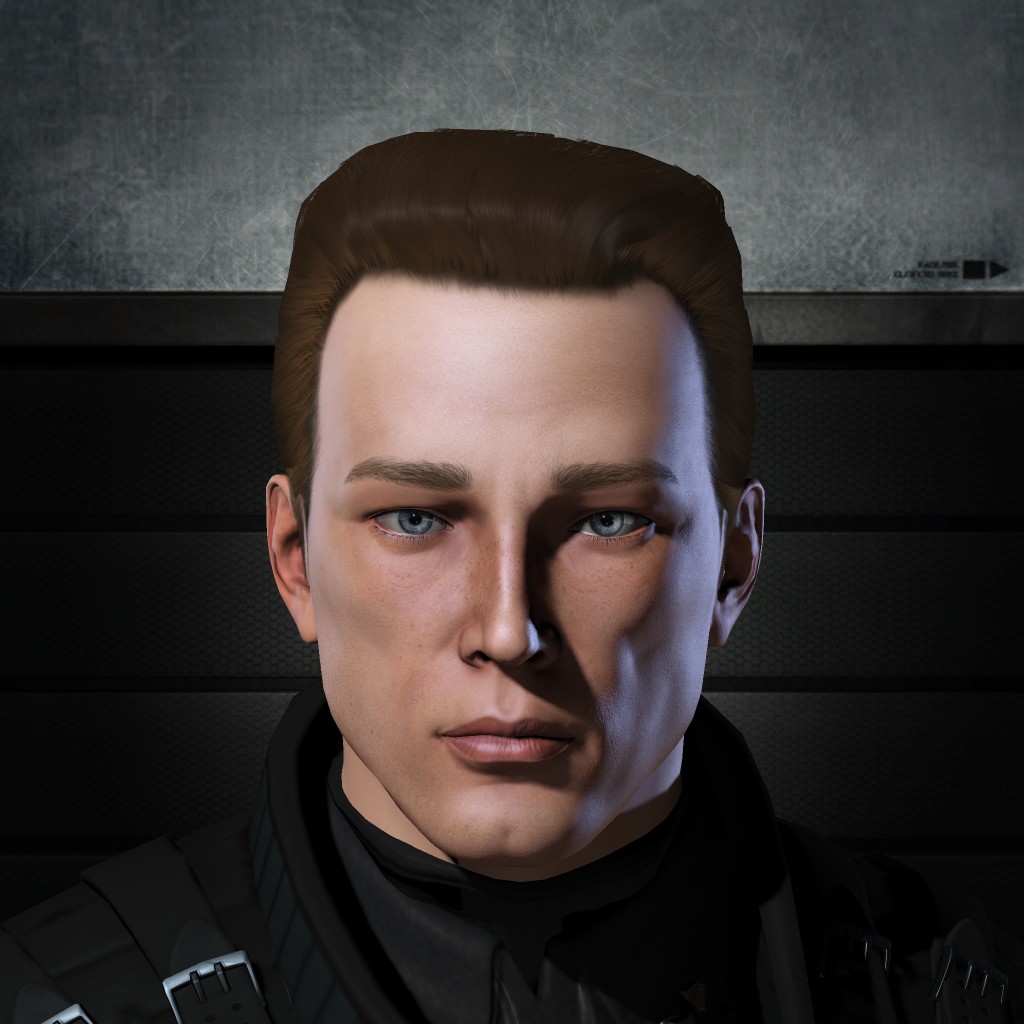 Rayuk portrait