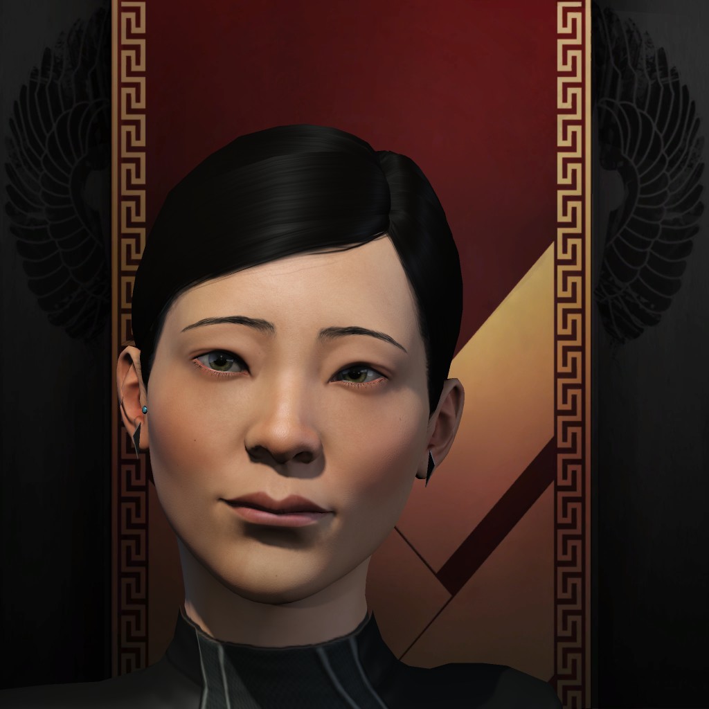 Zijun Kell