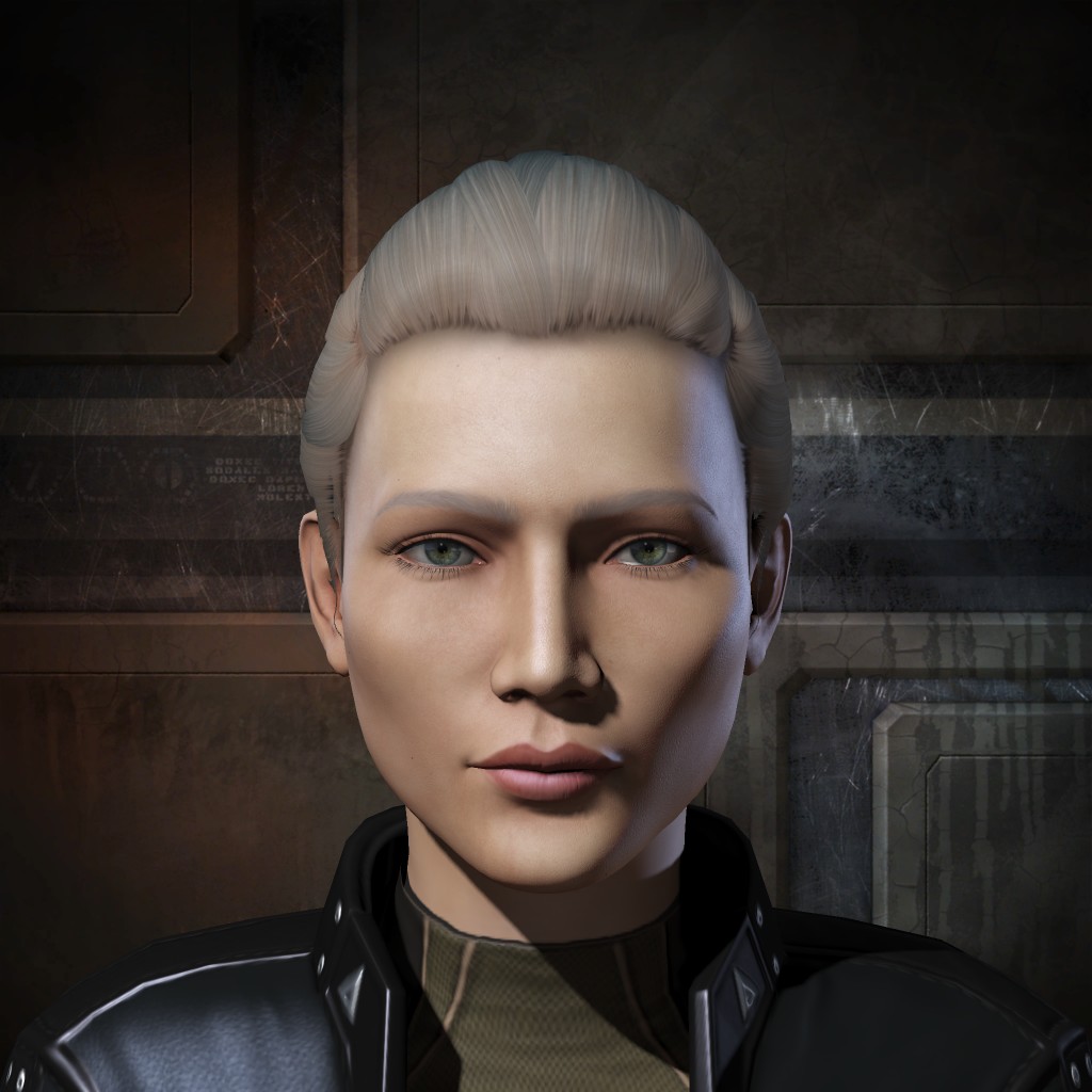General character name