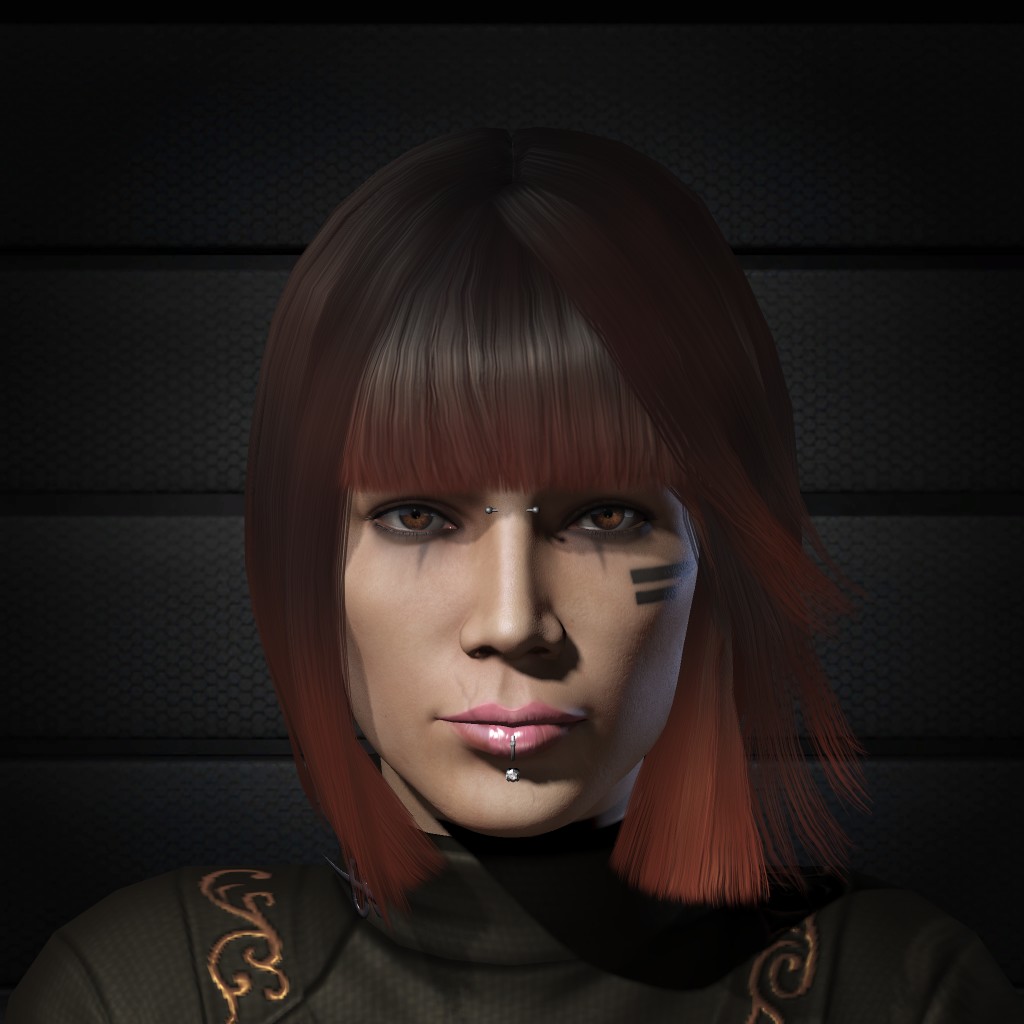 portrait