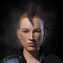 Suomo Pirkibo portrait