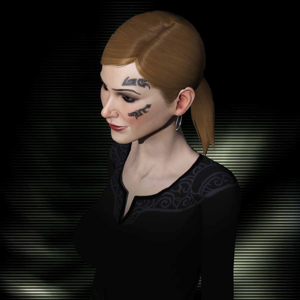 Zorra Tri