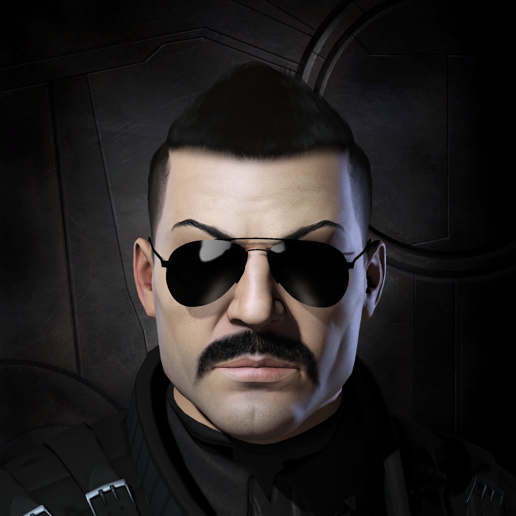 King D Locke